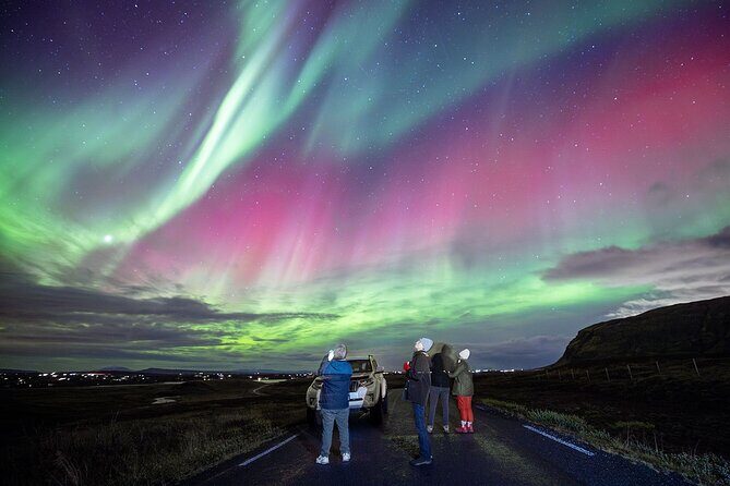 Northern Lights Small Group Tour with Photos - How the Pro Photo Package Works (and Why It Changes the Value)