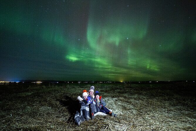 Northern Lights Small Group Tour with Photos - Price and Value: Is $230.21 Worth It?