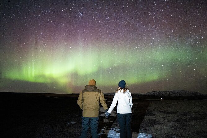 Northern Lights Small Group Tour with Photos - Who This Tour Suits Best