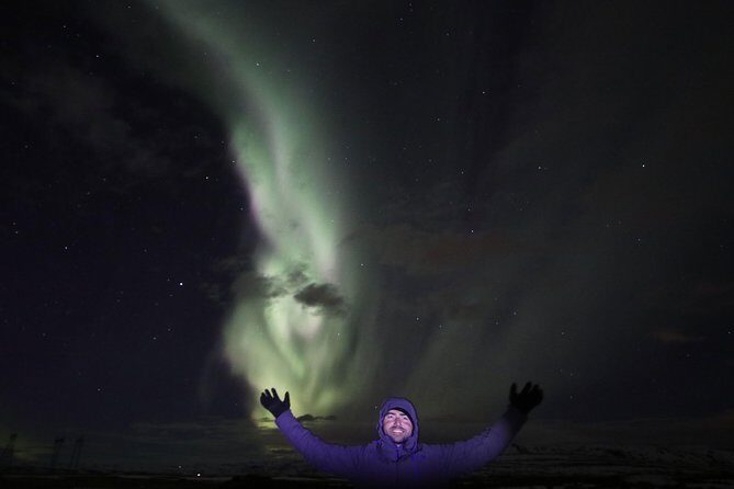 Northern Lights Superjeep Tour from Reykjavik - Key things I’d zero in on