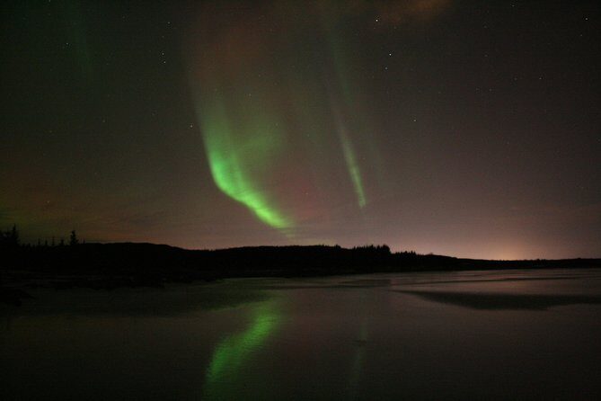 Northern Lights Superjeep Tour from Reykjavik - Late-Evening Reykjavik Pickup and the First Dark Drive