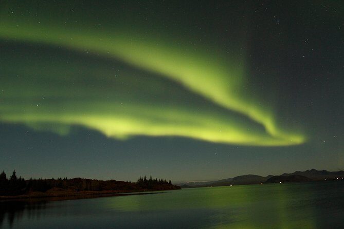 Northern Lights Superjeep Tour from Reykjavik - Inside the Vehicle: Comfort, Noise, and Seat Reality