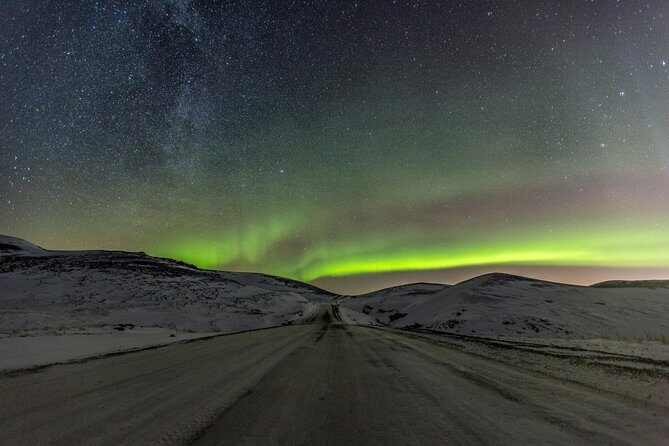 Northern Lights Tour from Reykjavik in a Super Jeep - Price and Logistics: Is $171 Worth It for Aurora Hunting?