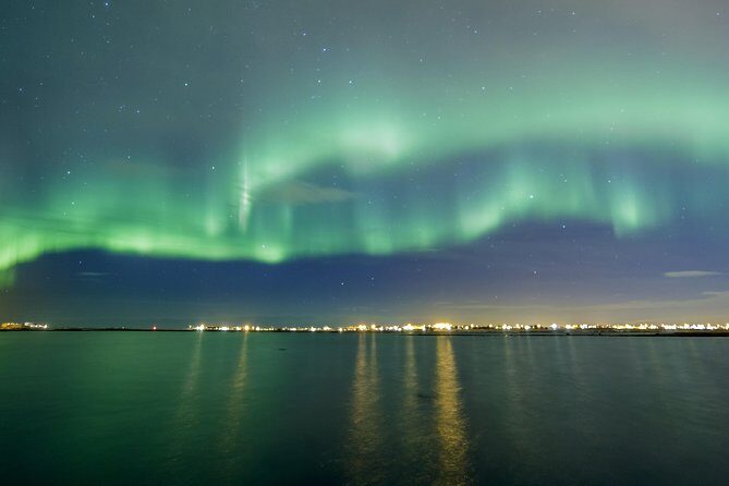 Northern Lights Tour from Reykjavik with Lifetime Guarantee - The Northern Lights Hunting Stop: Why the Location Changes by Forecast