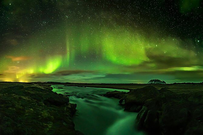 Northern Lights Tour from Reykjavik with Lifetime Guarantee - Lifetime Guarantee: What It Promises and What It Means for Your Plans