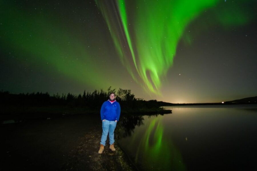 Northern Lights Tour From Reykjavik with Photography - Key Points to Know Before You Go