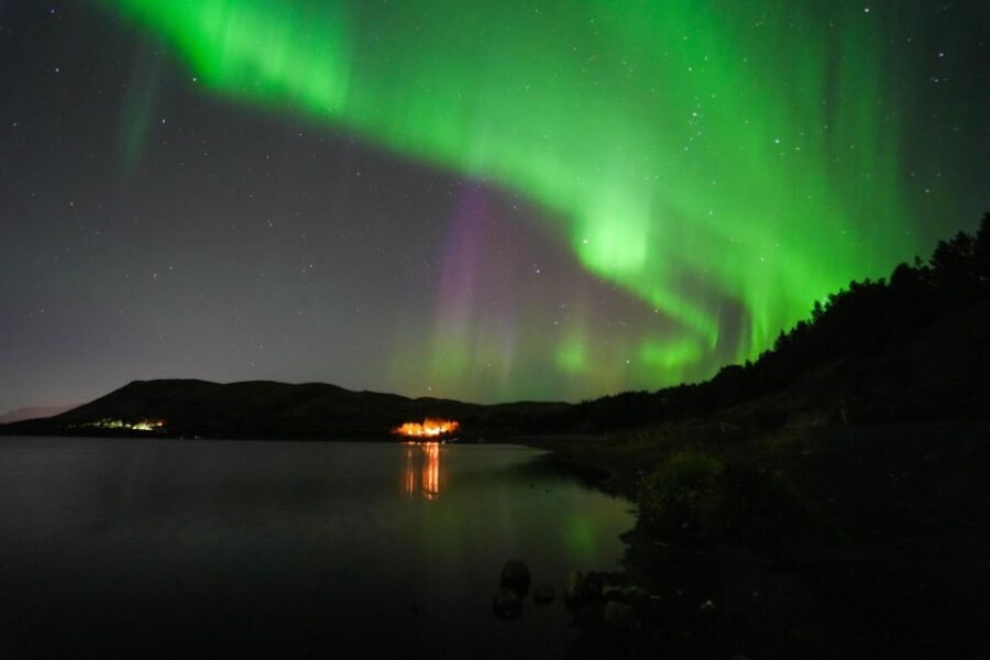 Northern Lights Tour From Reykjavik with Photography - Weather Reality Check: Aurora Not Guaranteed, Options Are Provided