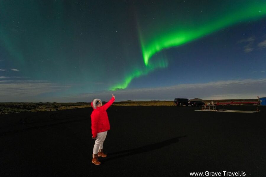 Northern Lights Tour From Reykjavik with Photography - Northern Lights Photo Tour From Reykjavík: What You’re Actually Buying
