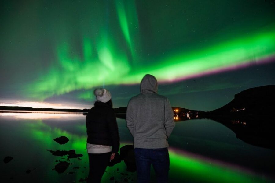 Northern Lights Tour From Reykjavik with Photography - Secret Stop #2 (Photo Stop, 75 Minutes): Where the Best Shots Happen