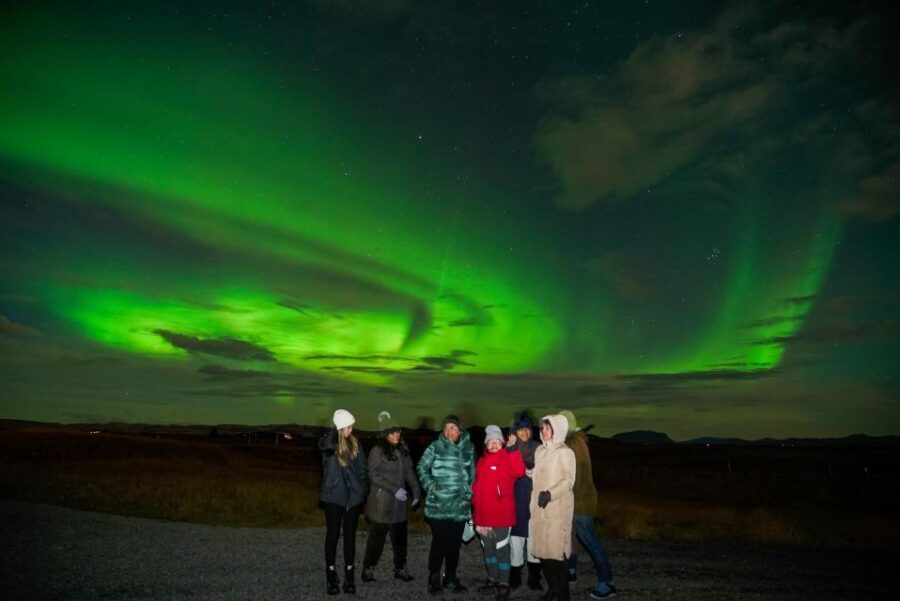 Northern Lights Tour From Reykjavik with Photography - Price and Value: Why $105 Adds Up (If the Sky Works)