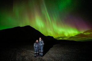 Northern Lights Tour with Photos, Snacks, Warm Snowsuits, Chairs - The 8:00 pm Start and Why Timing Feels Different in Iceland