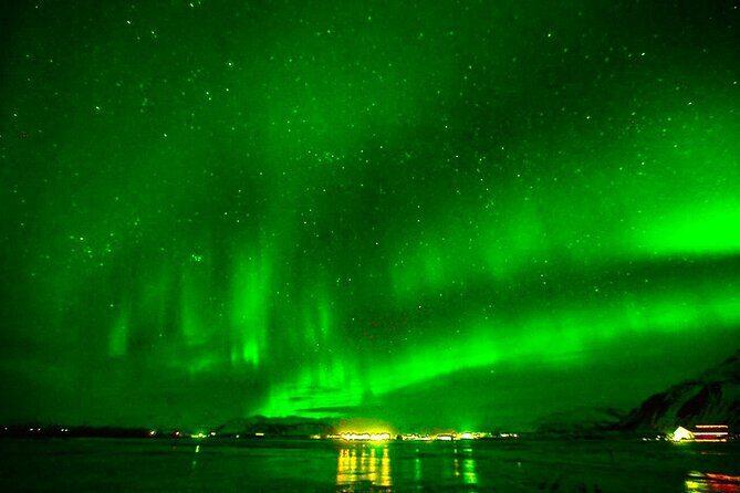 Northern Lights Yacht Cruise in Reykjavik - Who this cruise suits best (and who might want another option)