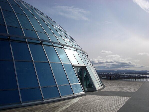 Perlan - Wonders of Iceland Experience - Perlan at a glance: the highlights worth planning around