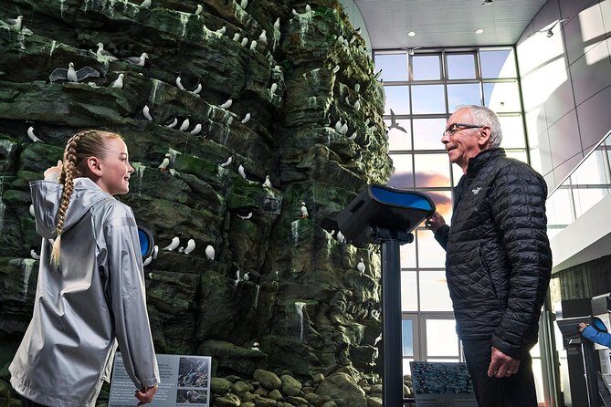 Perlan - Wonders of Iceland Experience - Price and value: what $56.84 really buys