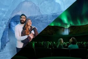 Perlan - Wonders of Iceland Experience - Your 2–3 hour game plan inside Perlan