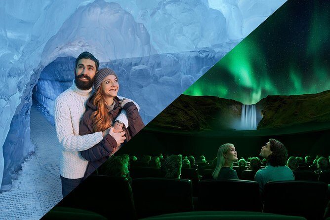 Perlan - Wonders of Iceland Experience - Your 2–3 hour game plan inside Perlan