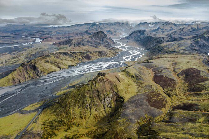 Personalized Road Trip Plan - Reykjavik Start Time and the Smoothest Way to Begin