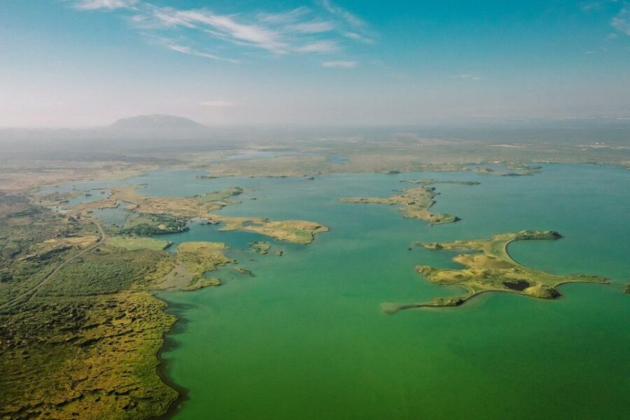Port Akureyri: Godafoss Waterfall, Myvatn and Baths Tour - Small-Group Pacing: How the Day Feels When Timing Works