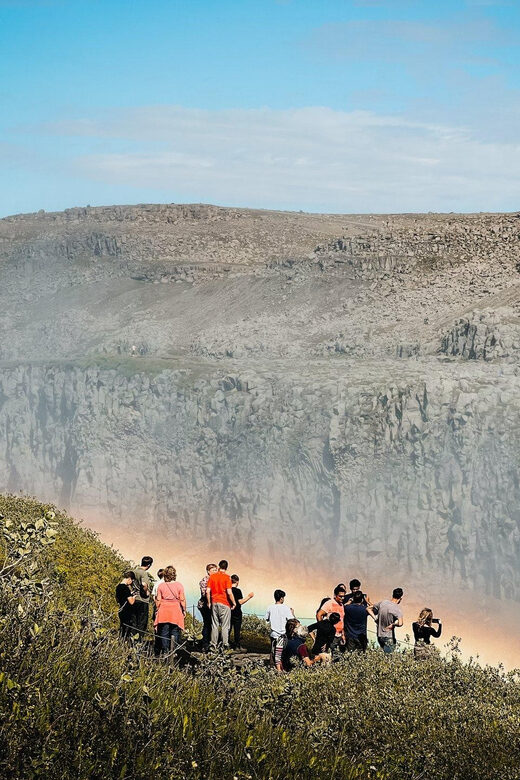 Port Akureyri: Godafoss Waterfall, Myvatn and Dettifoss - Value Check: What $288 Gets You (and What It Doesn’t)