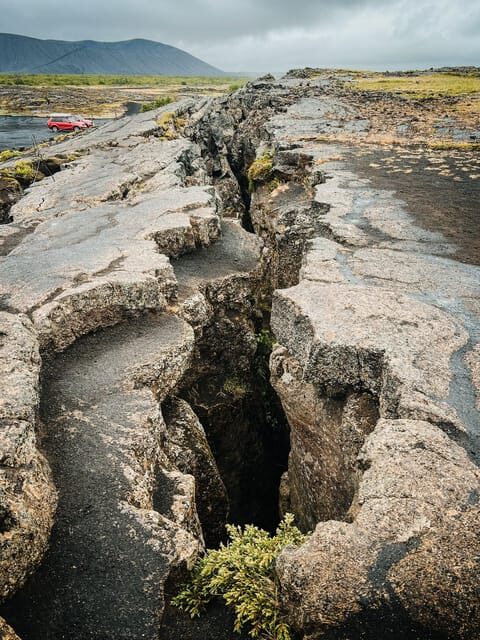 Port Akureyri: Godafoss Waterfall, Myvatn and Dettifoss - Grjótagjá Cave and the Rift Between Continents