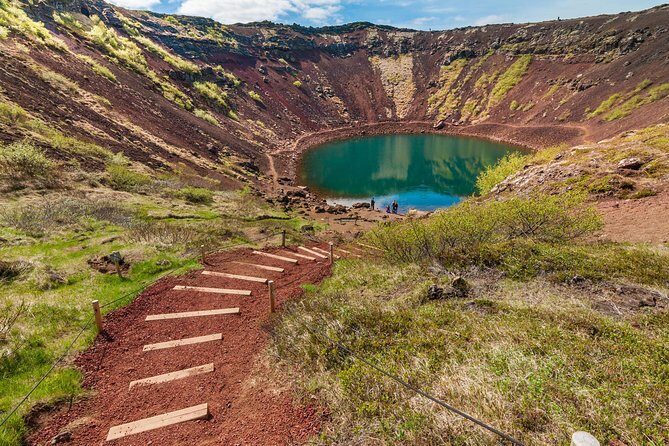 Premium Golden Circle Tour in Jeep - Why a Private Golden Circle Jeep Day Feels Better