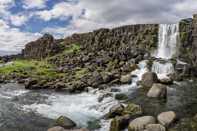 Premium Golden Circle Tour in Jeep - Stop 5: Secret Lagoon (Gamla Laugin) and How to Plan Your Soak Time