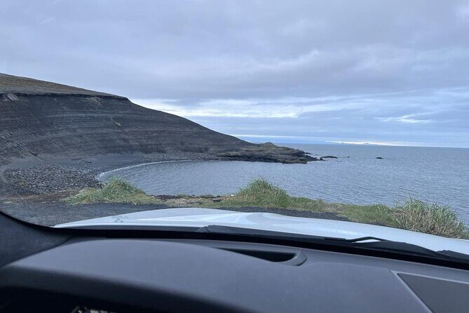 PRIVATE 2-Hours Tour - Westman Islands with a local in a BMW X5 - Price: does $607.15 per group feel fair?