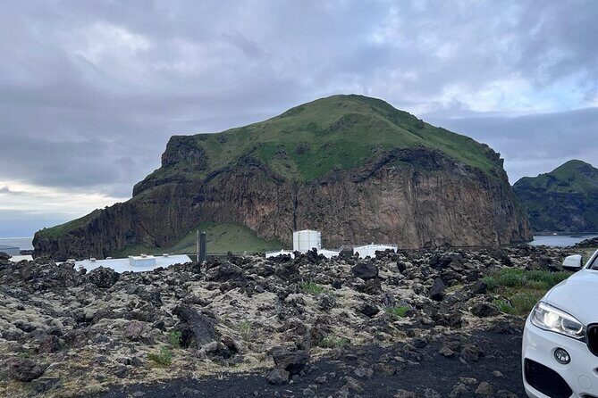 PRIVATE 2-Hours Tour - Westman Islands with a local in a BMW X5 - Should you book this private Westman Islands BMW tour?