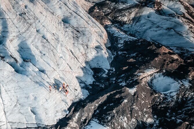 Private 3 days Tour and Northen Lights Experience with Photography with Luke - Photography Coaching from Luke EM: What Makes It Practical
