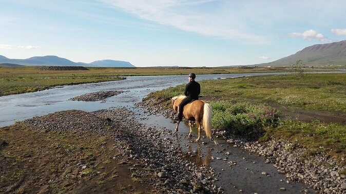Private 3-Hour Horseback Riding Tour - Key things I’d clock before you go
