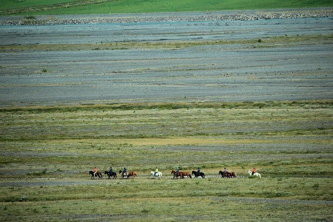 Private 3-Hour Horseback Riding Tour - Price and value: $230.45 per person for a real private experience