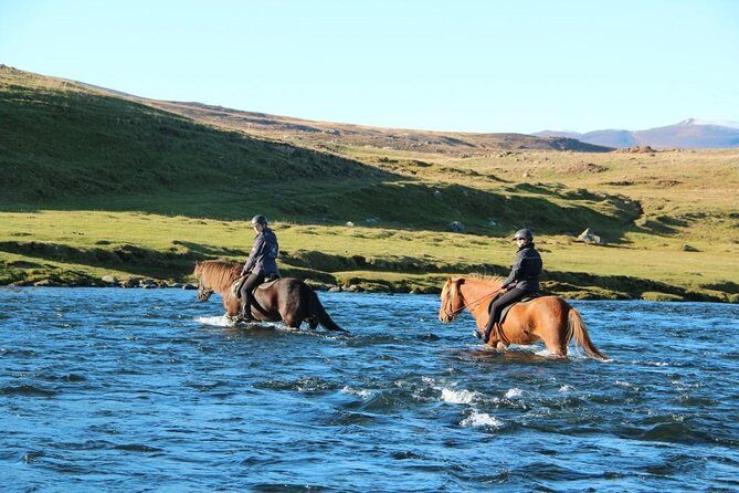 Private 3-Hour Horseback Riding Tour - Who this tour fits best (and who should be cautious)