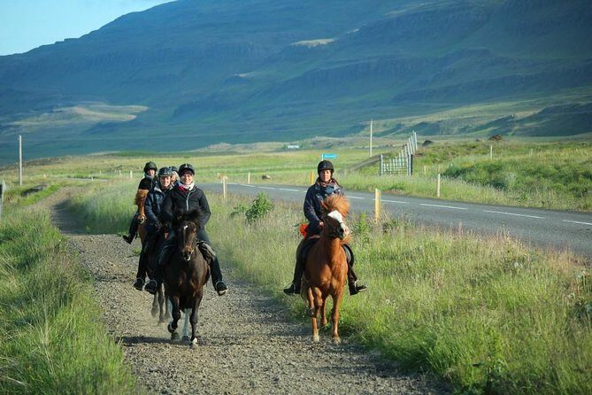 Private 3-Hour Horseback Riding Tour - How to prepare so your 3 hours feel smooth
