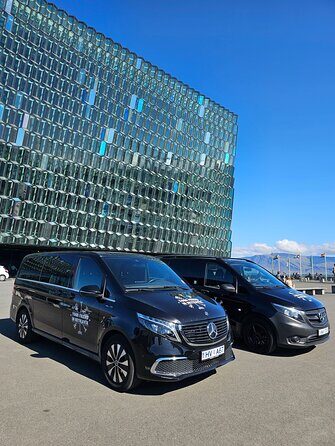 Private 3 Hours Tour with Airport Transfer in Reykjavik - Key Highlights at a Glance