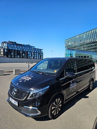 Private 3 Hours Tour with Airport Transfer in Reykjavik - Grotta Lighthouse on the Western Edge: Atlantic Views Without a Full-Day Commitment