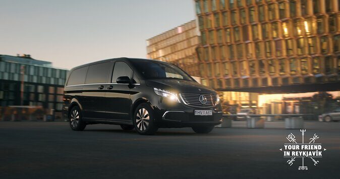 Private 3 Hours Tour with Airport Transfer in Reykjavik - Value and Price Breakdown for Up to 8 People