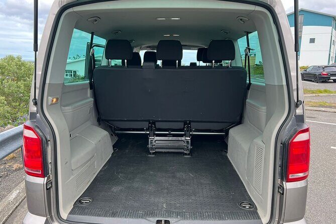 Private Airport Transfer - What Makes a Private Transfer Feel Different