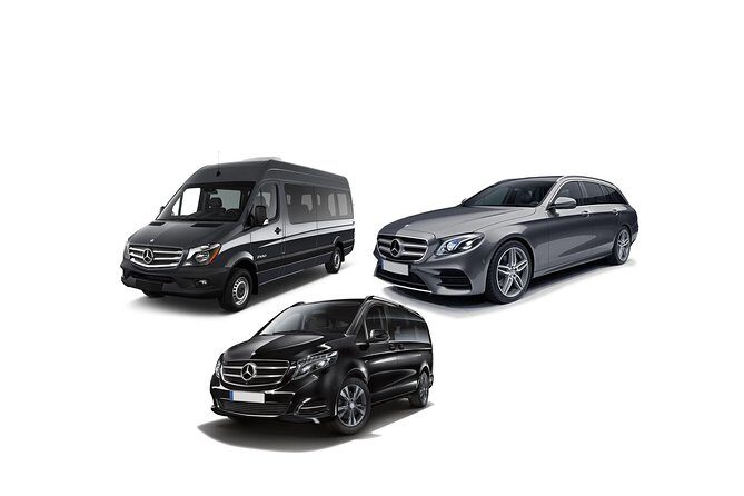 Private Airport Transfer between KEF Airport & Reykjavik - Prime Tours Private Transfer: The KEF Arrival-to-Hotel Flow
