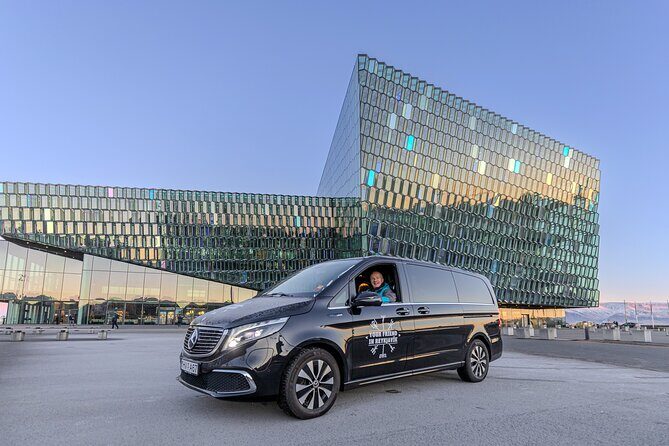 Private Bespoke Golden Circle Tour - Reykjavik to the Golden Circle in comfort: pickup, luxury transport, and an English guide