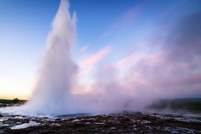 Private Bespoke Golden Circle Tour - Optional add-ons that turn a standard Golden Circle day into your day