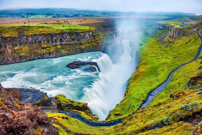 Private Classic Golden Circle Tour - A private Golden Circle day that actually fits your pace