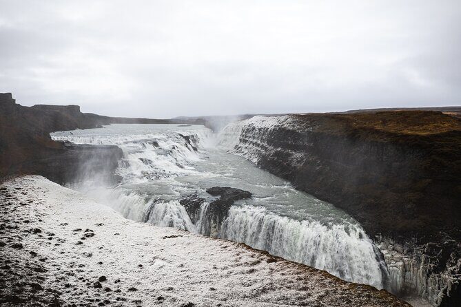 Private Classic Golden Circle Tour - Timing and weather: why the 6 to 7 hours can feel different