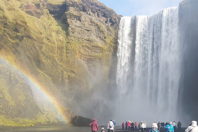 Private Day Tour: Explore Iceland’s South Coast & Glacier Hike - How a private South Coast day keeps you moving (without the herd)