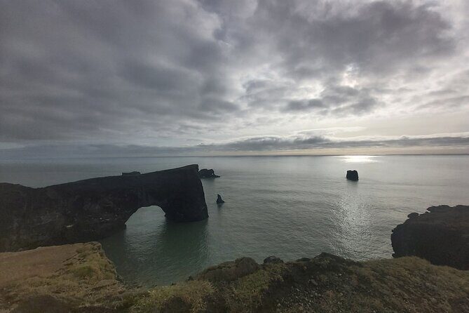Private Day Tour: Explore Iceland’s South Coast & Glacier Hike - Getting back to Reykjavik: how the drive shapes the day