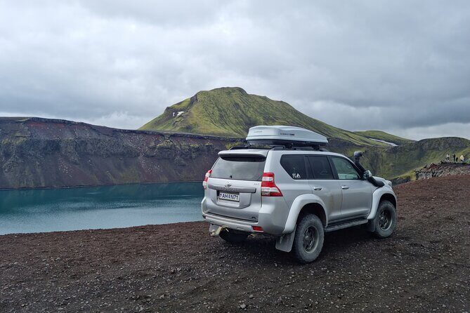 Private Day Trip in Landmannalaugar South Region area on a 4x4 truck - Why a private 4x4 to Landmannalaugar feels worth the money