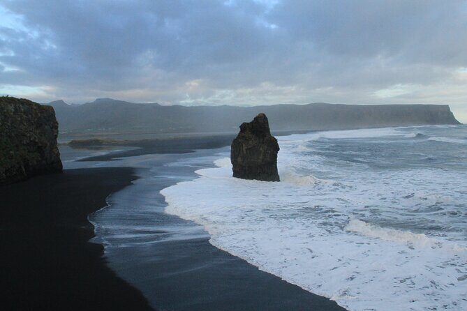 Private Day Trip to the Icelandic South Coast from Reykjavik - Entering The South Coast With Private Pickup From Reykjavik