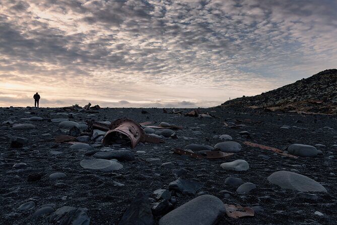 Private Exploration of The Snæfellsnes Peninsula - Private Snæfellsnes: the value of doing it your way