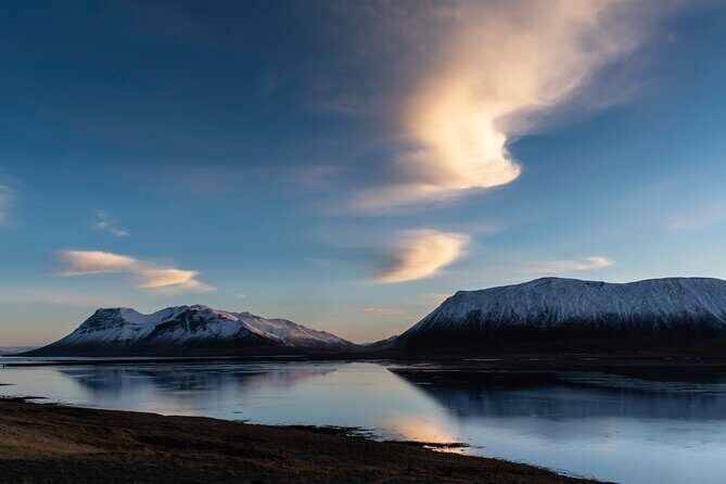 Private Exploration of The Snæfellsnes Peninsula - Kirkjufell Mountain and the one-shot photo setup