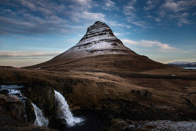 Private Exploration of The Snæfellsnes Peninsula - How the private guide changes everything (Yandy and Julien as examples)