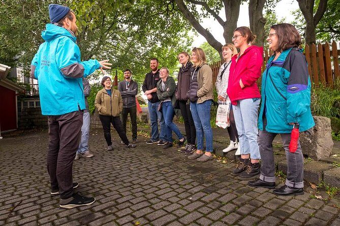 Private Folklore Walking Tour - Meet the Elves, Trolls & Ghosts of Iceland - Key highlights before you go